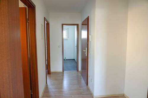 Diele - beispielhaft - 