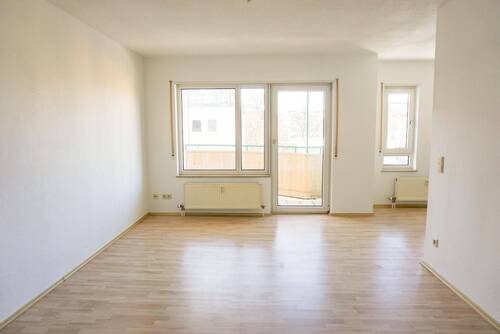 Wohnen - beispielhaft - 