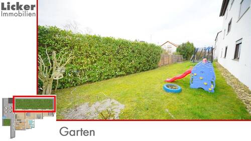 Garten - 