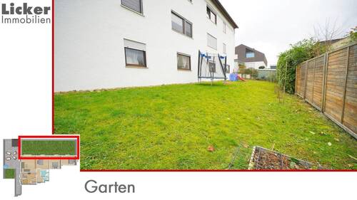 Garten - 
