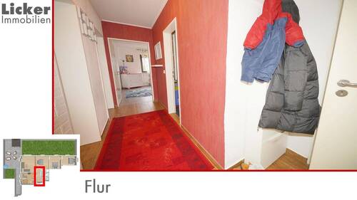 Flur - 