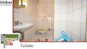 Toilette - 