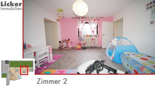 Zimmer 2 - 