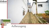 Außenzugang - 