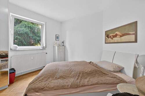Schlafzimmer - 
