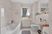 Badezimmer 1 - 