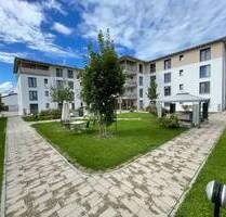 ... Bereits solide VERMIETET - APPARTEMENT - Senioren- und Pflegeheim - Kolbermoor