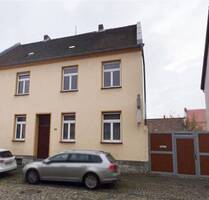 Historisches Mehrfamilienhaus in Bad Salzelmen - Nähe Magdeburg - Schönebeck (Elbe)