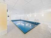 hauseigenes Schwimmbad - 