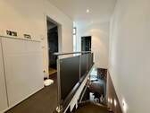 Flur obere Etage - 