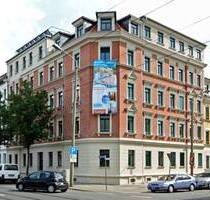 barrierefreies Zuhause mit Altbaucharme - Leipzig Mockau-Nord