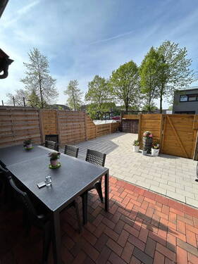 Bild 3 - 9 Zimmer Reihenmittelhaus in Hörstel-Riesenbeck