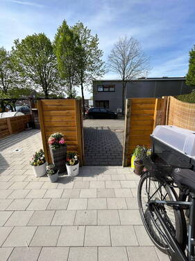 Bild 4 - Reihenmittelhaus mit 232,50 m&sup2; in Hörstel-Riesenbeck zum Kaufen