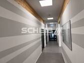 Flur - Büro mit 72,60 m&sup2; in Künzelsau zur Miete