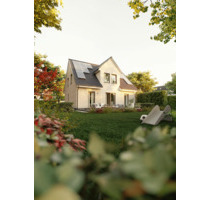 Für alle, die es großzügig lieben. Ihr Familienhaus im kommenden Baugebiet in Bad Harzburg.