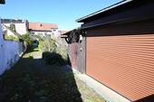 Hof und Garten - 