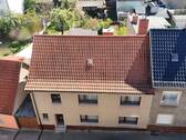 Vorderansicht - 6 Zimmer Einfamilienhaus zum Kaufen in Burg
