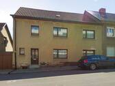 Vorderansicht - 6 Zimmer Einfamilienhaus in Burg