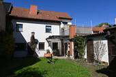 Hinteransicht - 