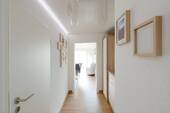 Flur - 2 Zimmer Etagenwohnung zum Kaufen in Coesfeld