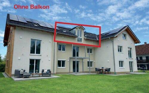 Wohnung 8 ohne Balkon - 