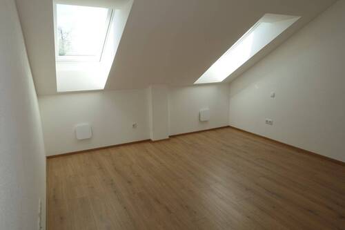 WE 8 Schlafzi - 2 Zimmer Etagenwohnung in Kraiburg