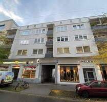 Attraktive 2-ZKB-Wohnung mit Balkon – direkte Zentrumslage - Kassel Mitte