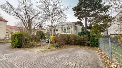 Pkw-Stellplatz - 