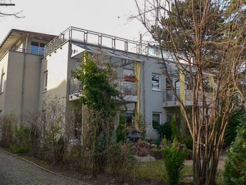 Gartenansicht_ - 