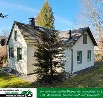 Perfekter Rückzugsort für Naturliebhaber - Bad Brambach