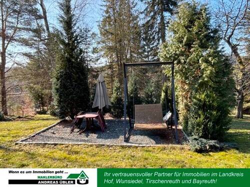 Garten - 