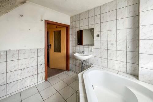 Badezimmer - 
