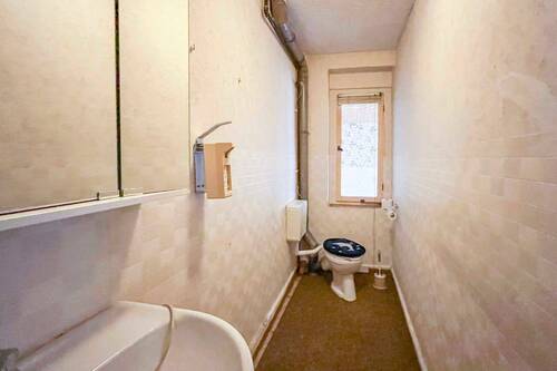 Gäste-WC - 
