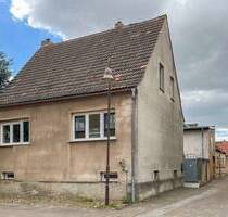 Gestaltbares 5-Zimmer-Haus in ruhiger Lage - Zahna-Elster