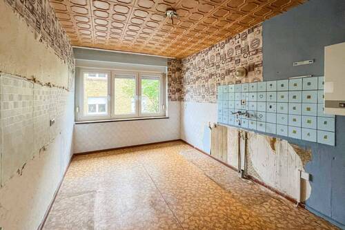 Küche - Einfamilienhaus mit 112,60 m² in Zahna-Elster zum Kaufen