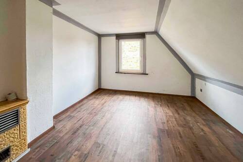 Schlafzimmer I - 