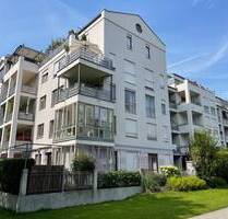 Gepflegte Wohnung mit Loggia in 