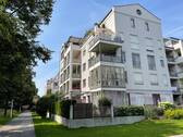 Bild 3 - 3 Zimmer Etagenwohnung in Augsburg