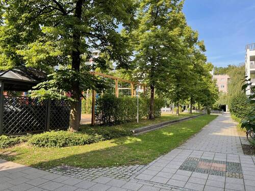 Bild 4 - Etagenwohnung mit 88,00 m² in Augsburg zum Kaufen