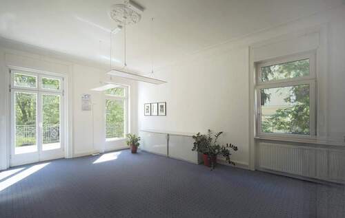 Hell & lichtdurchflutet - 