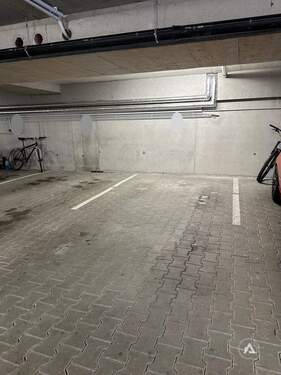 TG-Stellplatz - Garage, Stellplatz in Gottmadingen