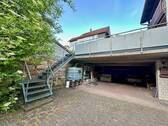 Doppelcarport - 