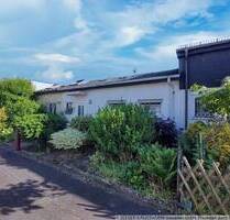 Reihenmittelhaus in ruhiger Wohngegend in Ettlingen!