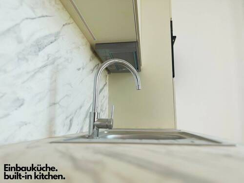 Details - Etagenwohnung mit 50,00 m² in Berlin zur Miete