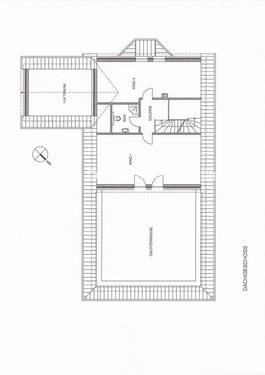 Dachgesschoss - 