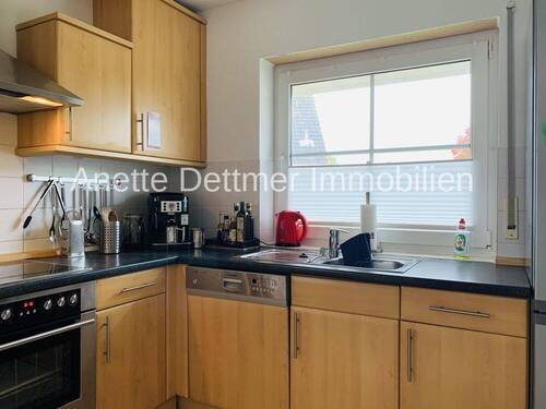 Küche - Einfamilienhaus mit 128,00 m² in Gronau (Leine) / Banteln zum Kaufen