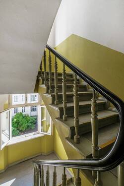 Treppenhaus - 