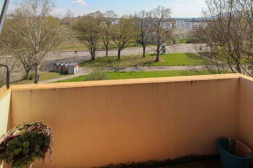 Balkon 2 - 