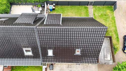 Dachsanierung 2021 - 