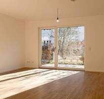 Traumhafte 1-Zimmer-Wohnung mit Terrasse - München Thalk.Obersendl.-Forsten-Fürstenr.-Solln